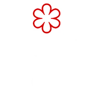 Red Paper Clip
